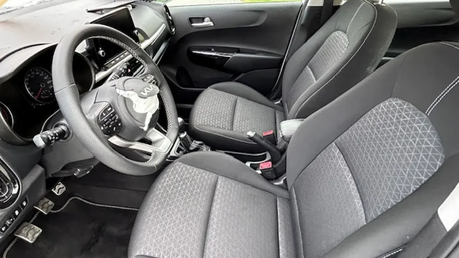 KIA Picanto -