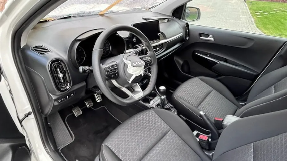 KIA Picanto -