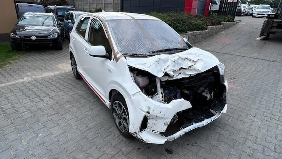 KIA Picanto -