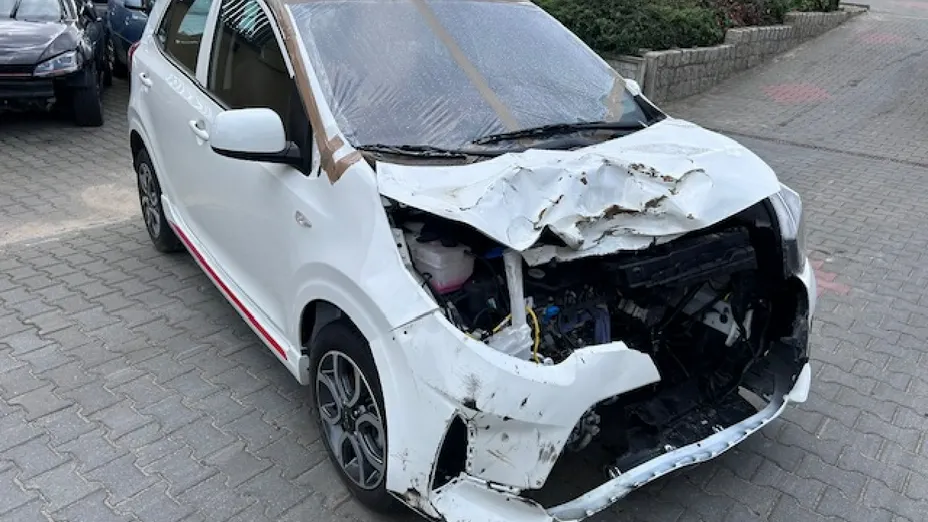 KIA Picanto -