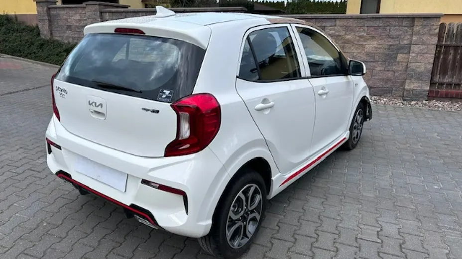 KIA Picanto -