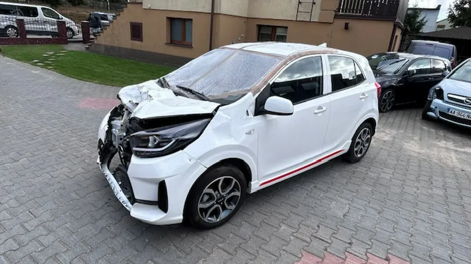 KIA Picanto -