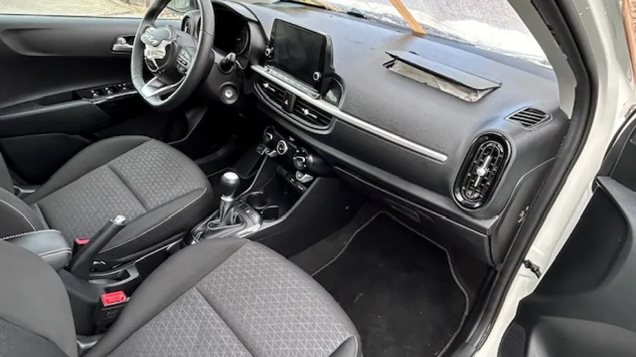 KIA Picanto -
