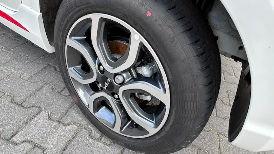 KIA Picanto -
