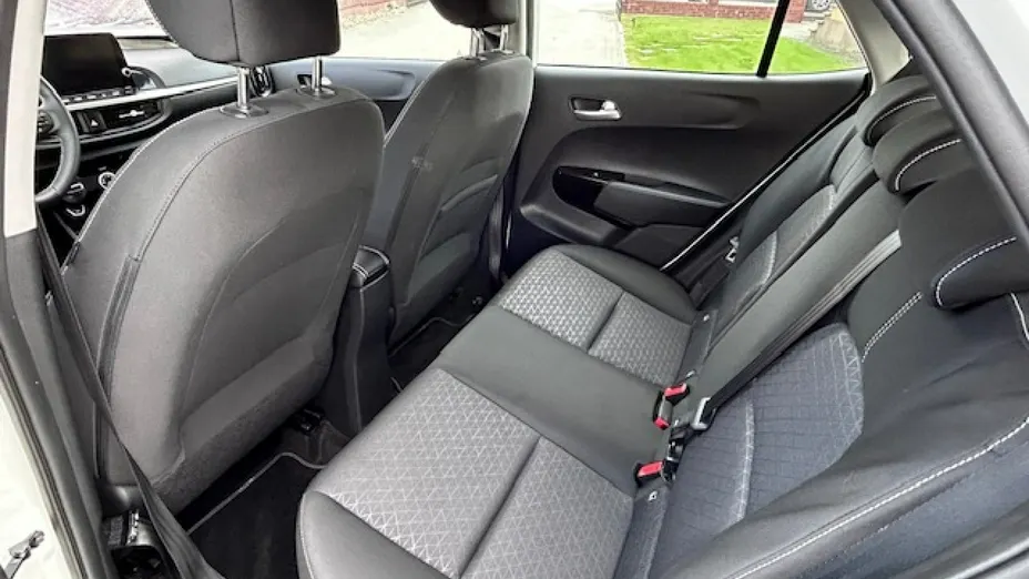 KIA Picanto -