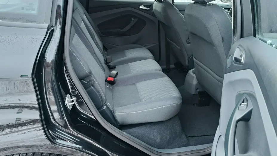 FORD C-MAX -