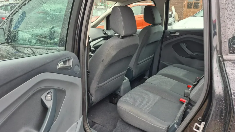 FORD C-MAX -