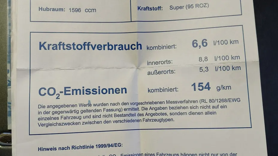 FORD C-MAX -