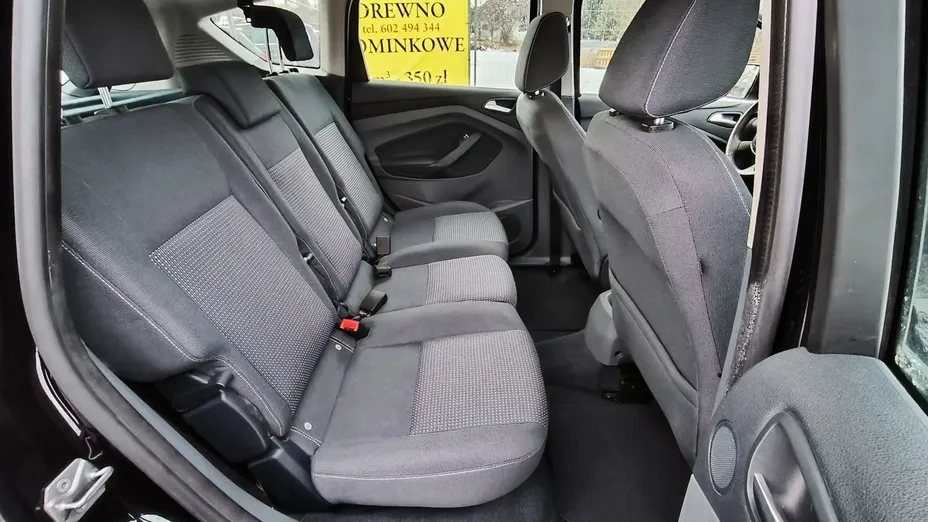 FORD C-MAX -