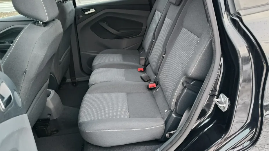 FORD C-MAX -