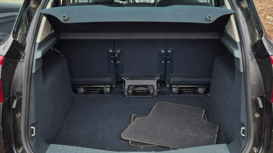 FORD C-MAX -