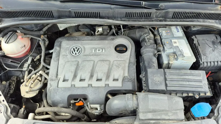 VOLKSWAGEN Sharan -