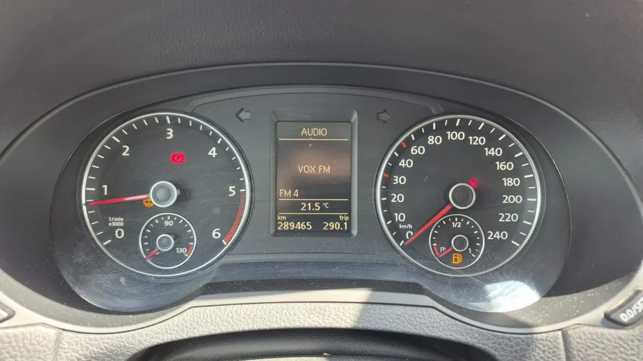 VOLKSWAGEN Sharan -