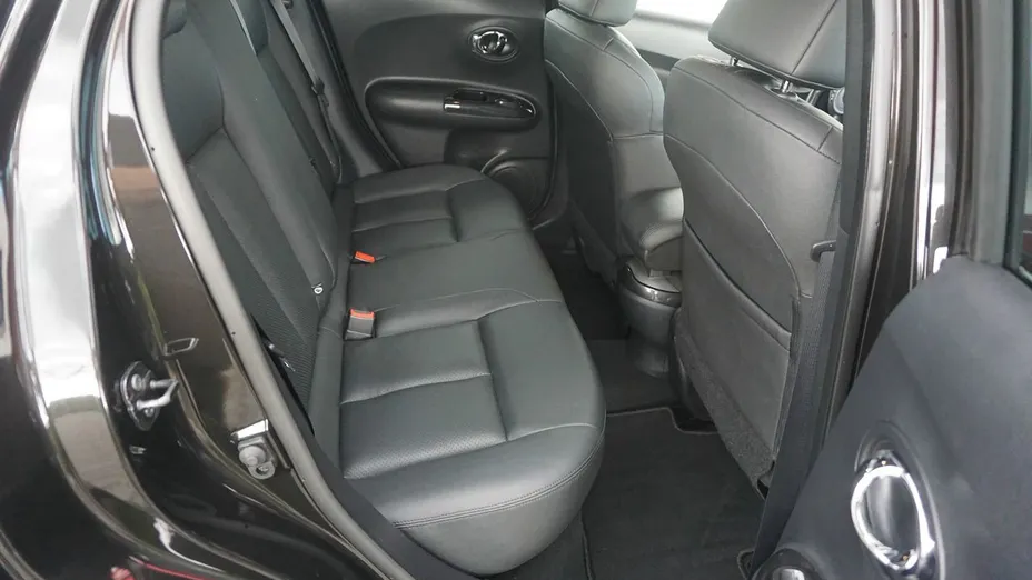 NISSAN Juke -