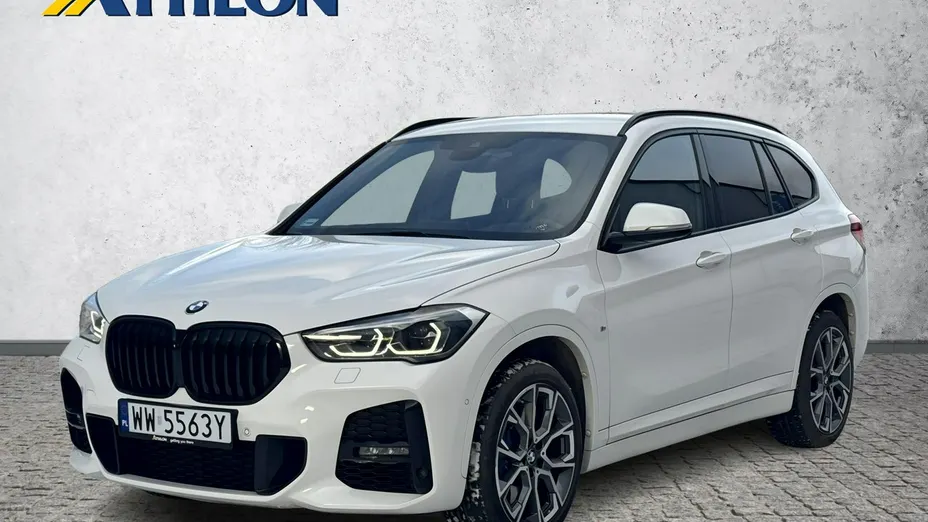 BMW X1 -