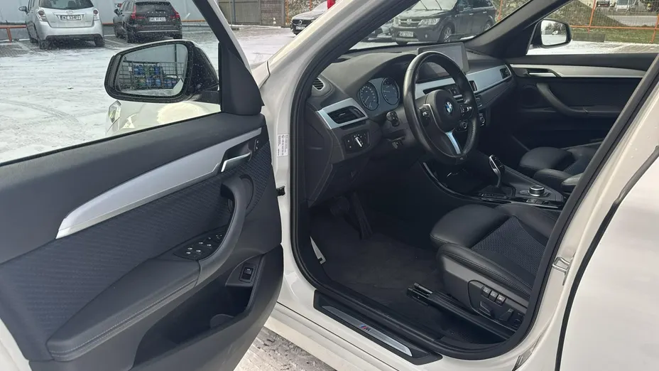 BMW X1 -