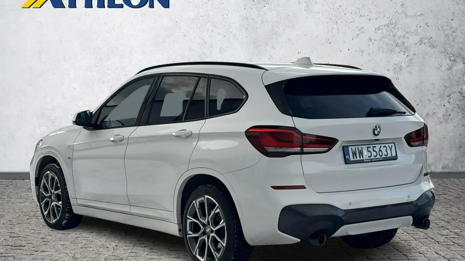BMW X1 -