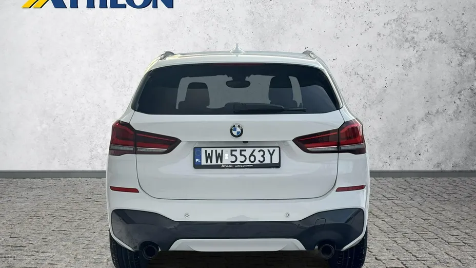 BMW X1 -