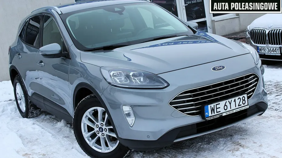 FORD Kuga -
