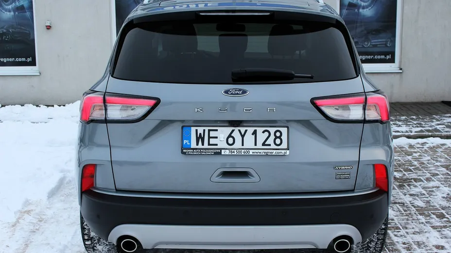 FORD Kuga -