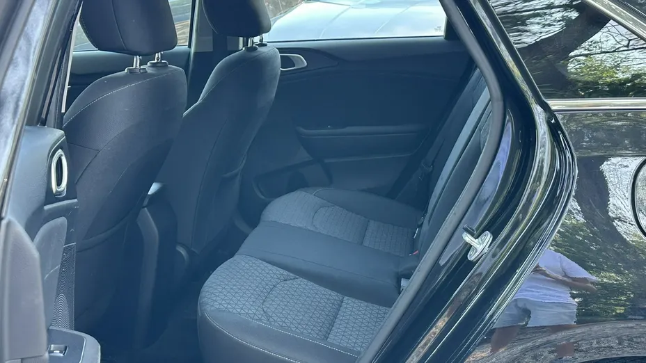 KIA Cee'd -
