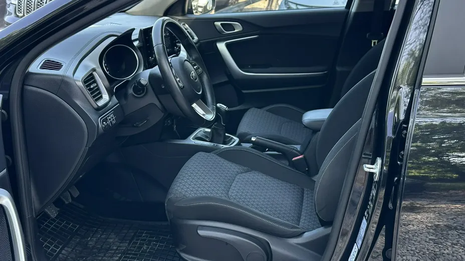 KIA Cee'd -