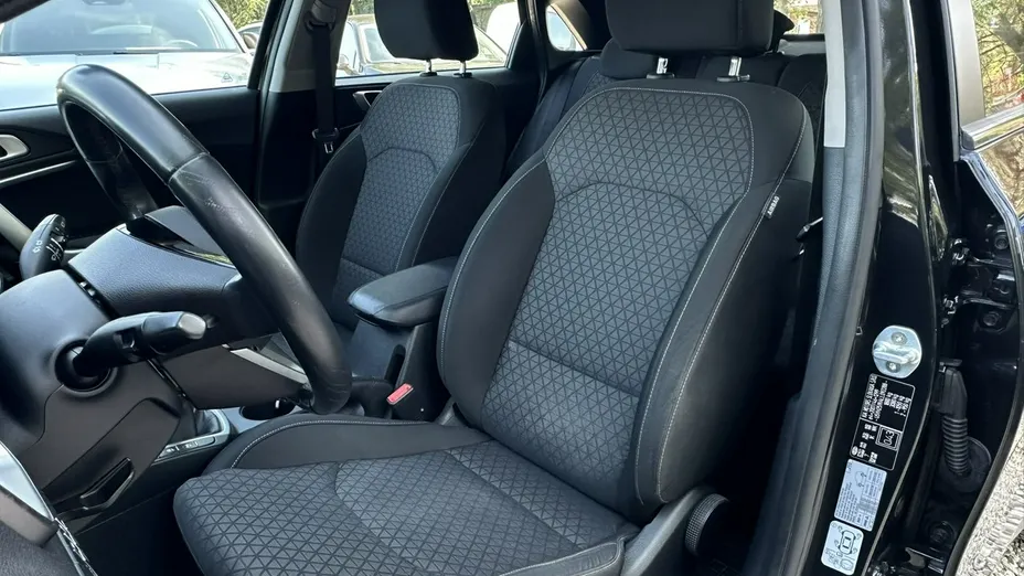 KIA Cee'd -