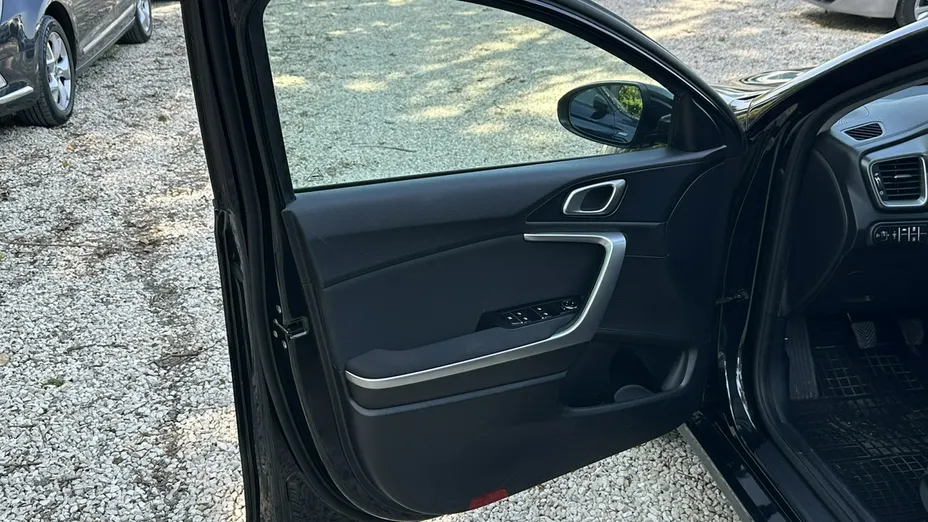 KIA Cee'd -