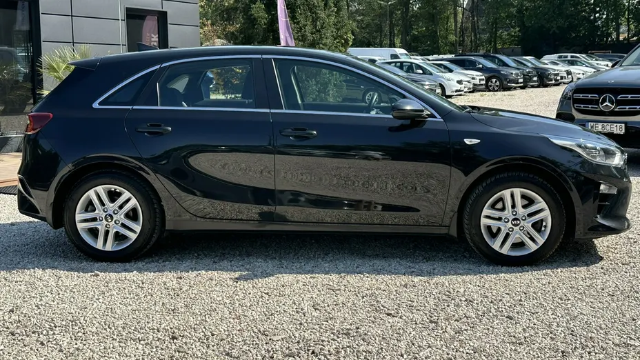 KIA Cee'd -