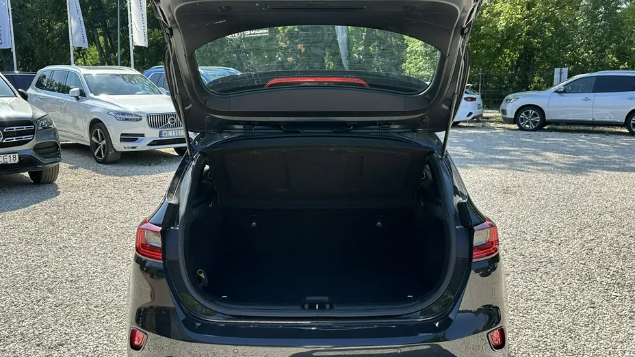 KIA Cee'd -