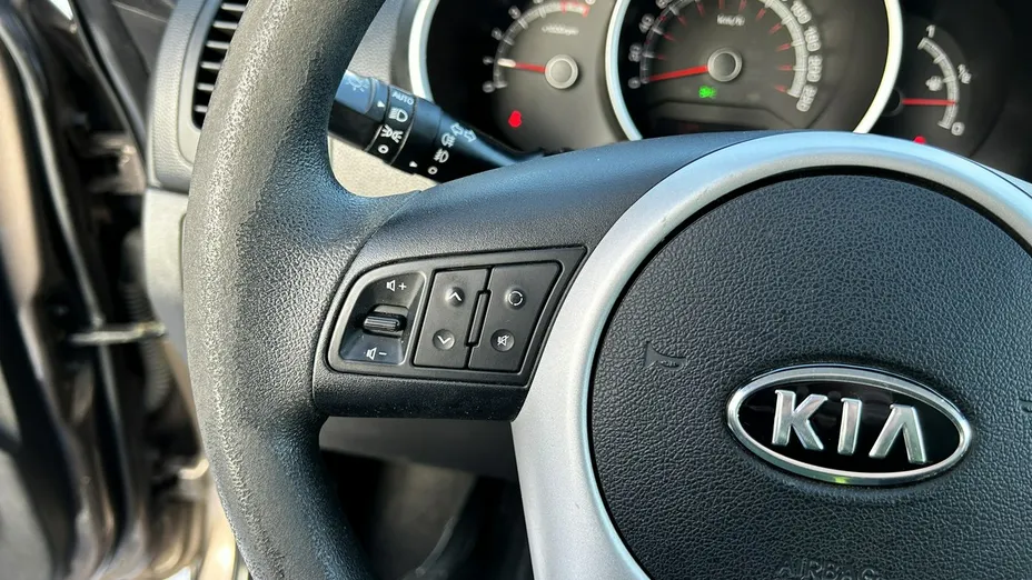 KIA Venga -