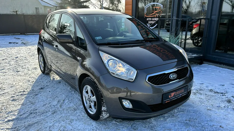 KIA Venga -