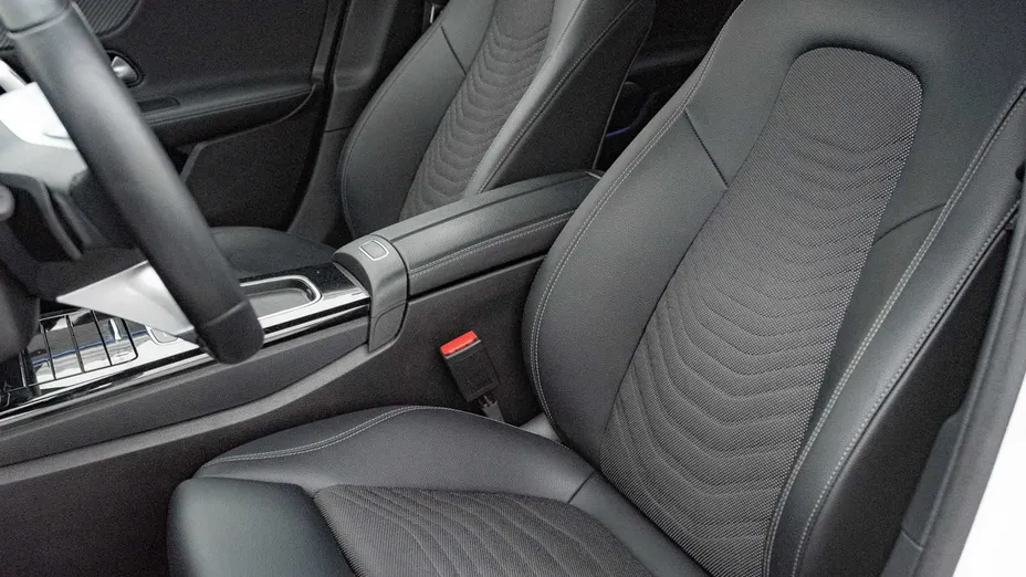 MERCEDES-BENZ A Klasa -