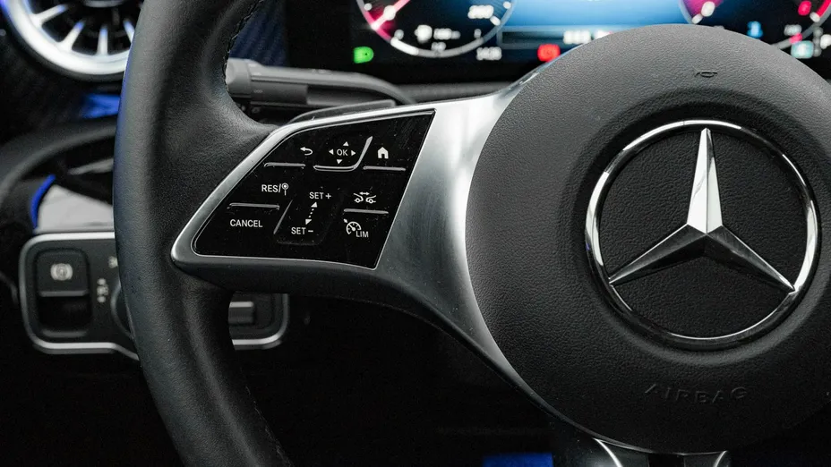 MERCEDES-BENZ A Klasa -