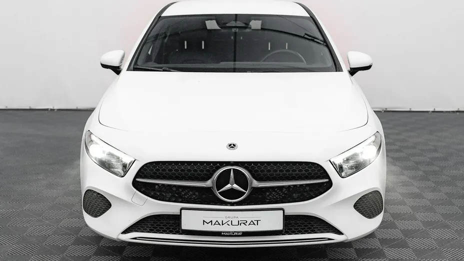 MERCEDES-BENZ A Klasa -