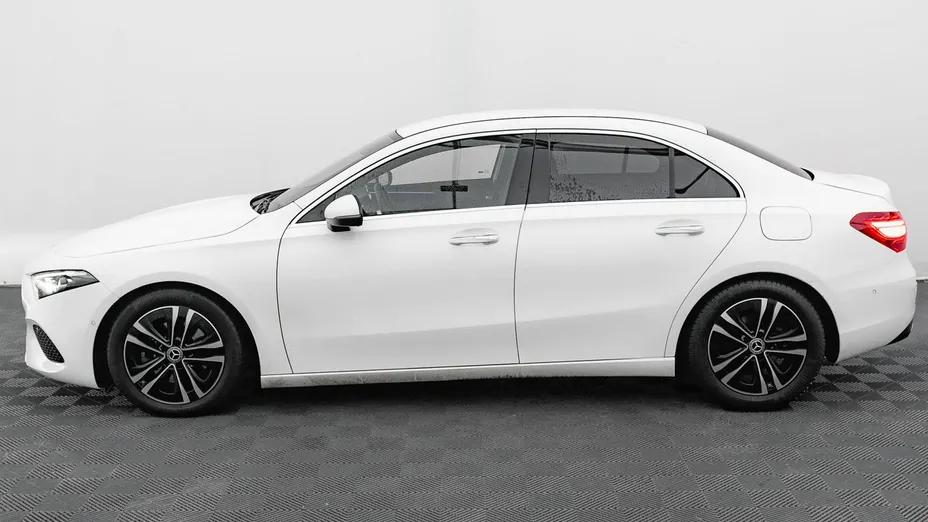 MERCEDES-BENZ A Klasa -