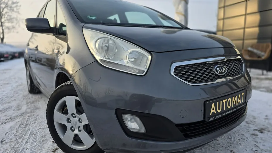 KIA Venga -
