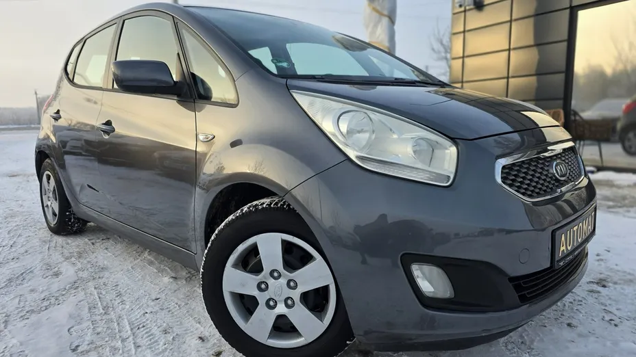 KIA Venga -
