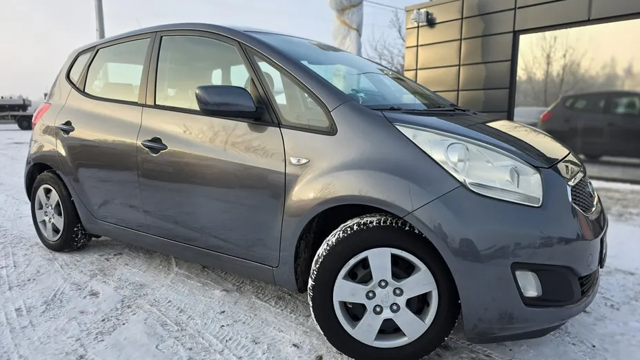 KIA Venga -