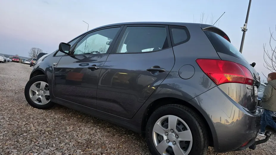 KIA Venga -