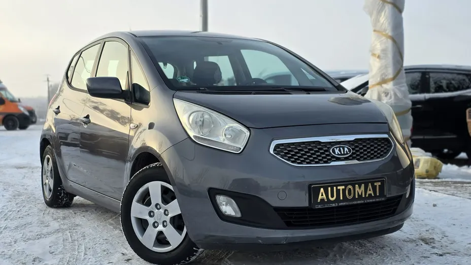 KIA Venga -