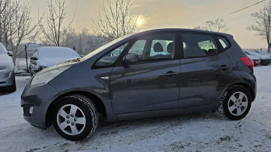 KIA Venga -