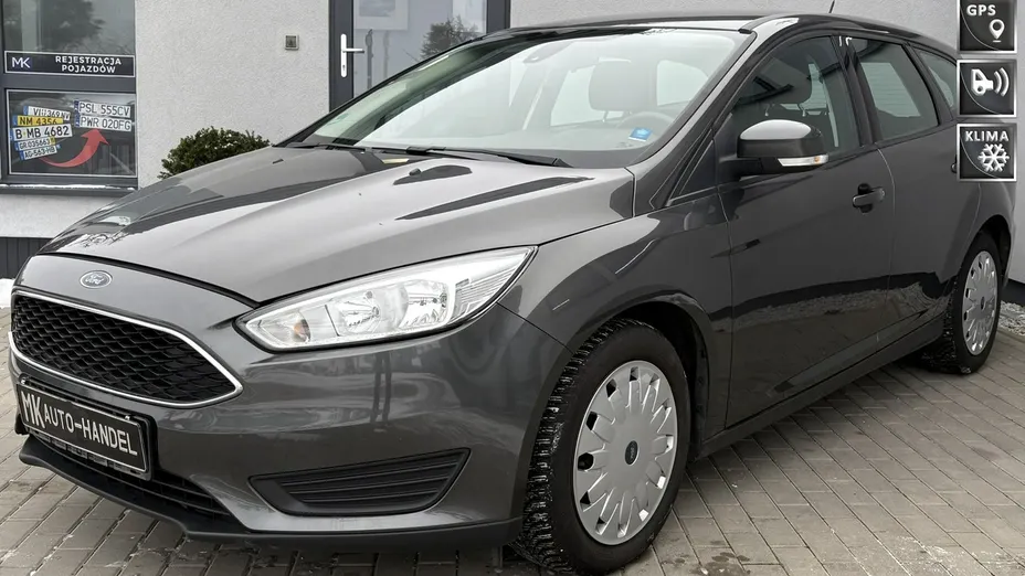 FORD Focus -