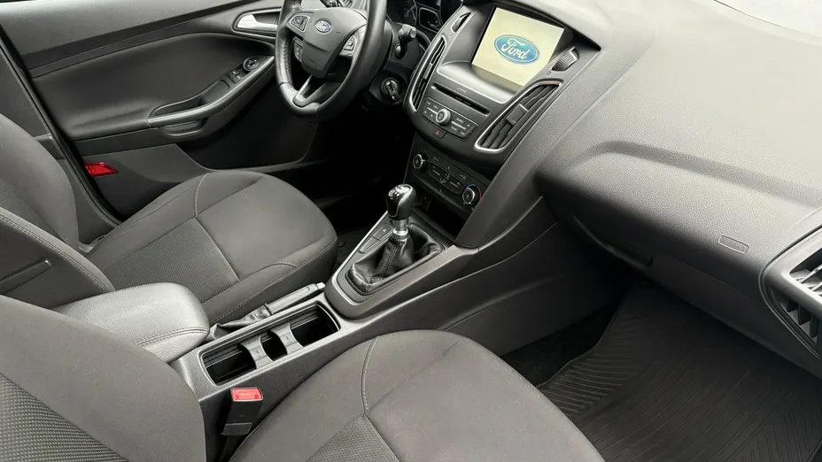FORD Focus -