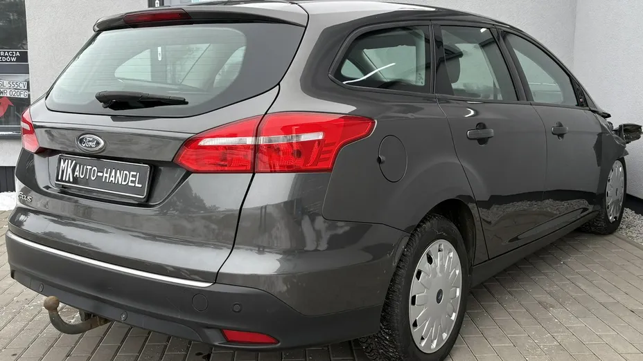 FORD Focus -