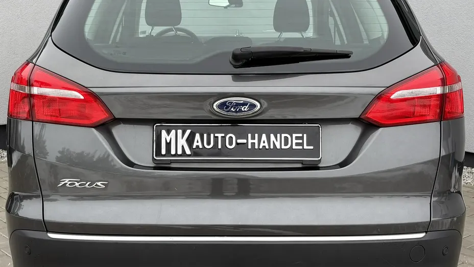 FORD Focus -