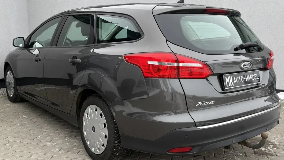 FORD Focus -