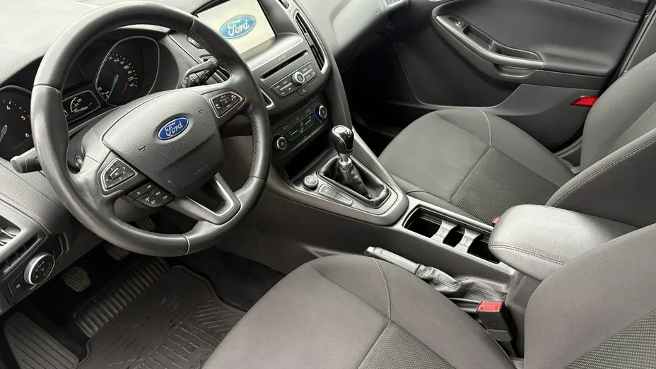 FORD Focus -