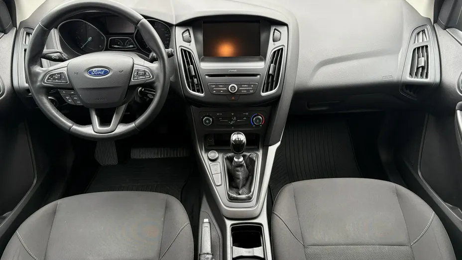 FORD Focus -