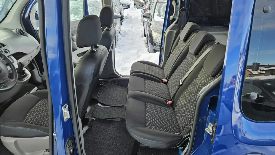 RENAULT Kangoo -